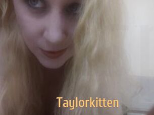 Taylorkitten