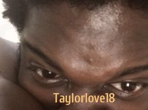 Taylorlove18