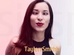 TaylorrSmithh