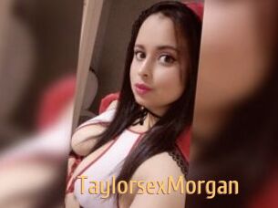 TaylorsexMorgan