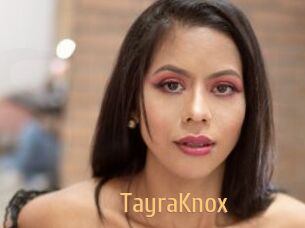 TayraKnox