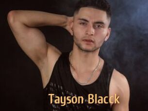 Tayson_Blacck