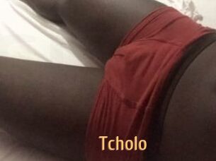 Tcholo
