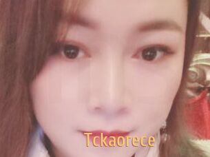 Tckaorece