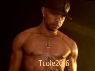 Tcole2016