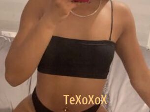TeXoXoX