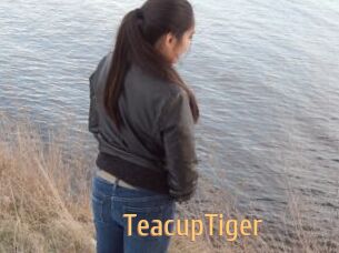 TeacupTiger