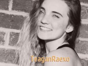 TeaganRaexo