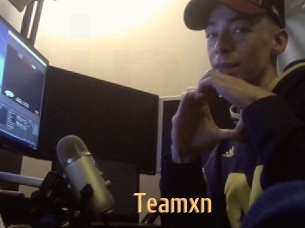 Teamxn Single Spass