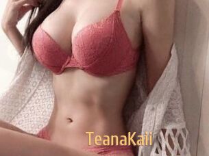 TeanaKaii