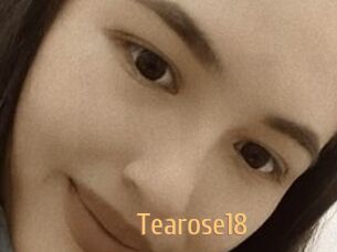 Tearose18