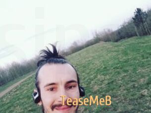 TeaseMeB