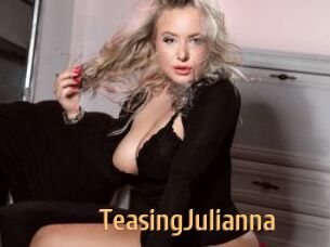 TeasingJulianna