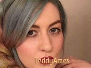 TeddyAmes