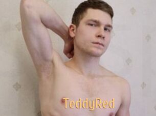 TeddyRed