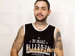 TeddySuarez