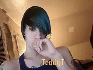 TeddyT