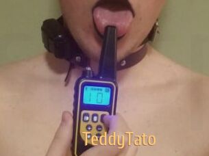 TeddyTato