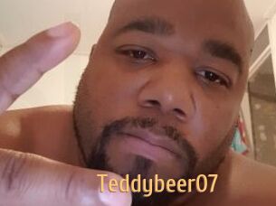 Teddybeer07