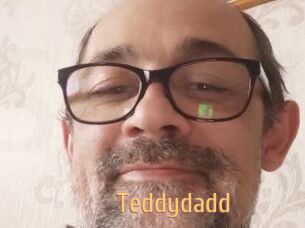 Teddydadd
