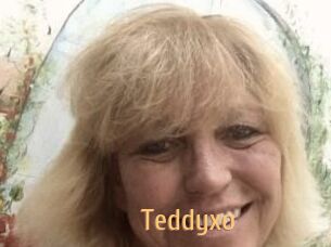 Teddyxo