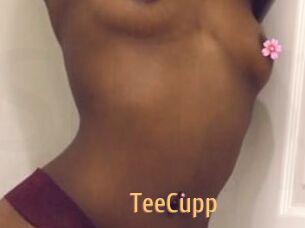 TeeCupp Single Spass