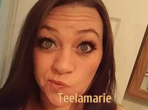 Teelamarie