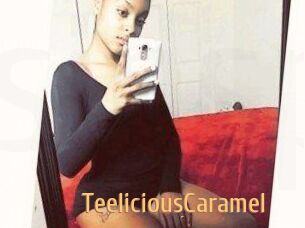 TeeliciousCaramel