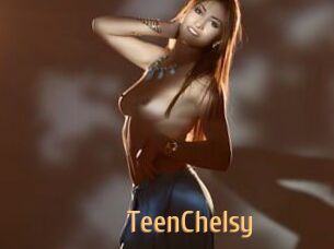 TeenChelsy