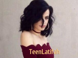 TeenLatifah