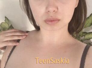 TeenSaskia