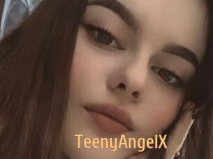 TeenyAngelX