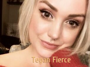 Tegan_Fierce Single Spass