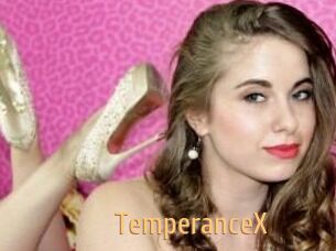 TemperanceX Single Spass