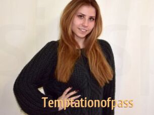 Temptationofpass
