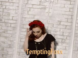 TemptingFoxx
