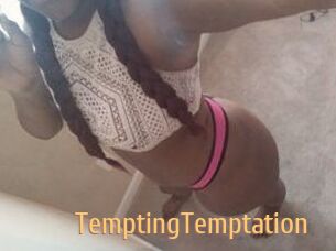 TemptingTemptation Single Spass