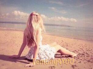 Temting4YOU