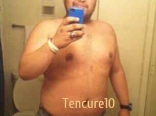 Tencure10