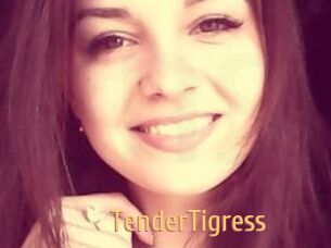 TenderTigress
