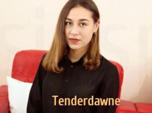 Tenderdawne