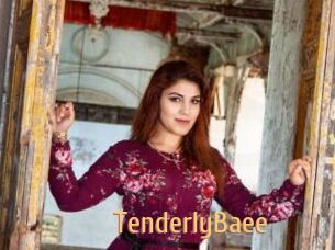 TenderlyBaee