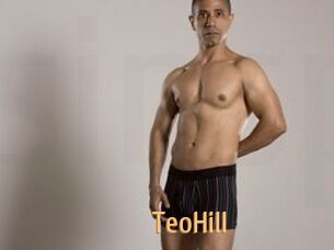 TeoHill