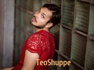 TeoShuppe