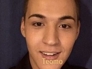 Teomo