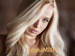 TeonaMiller