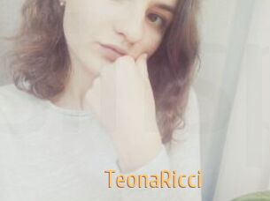 TeonaRicci