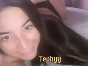 Tephyy