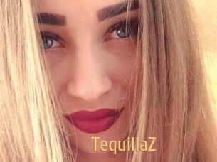 TequillaZ