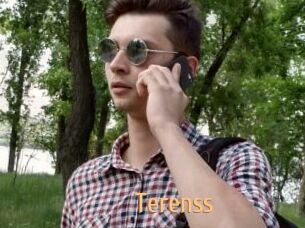 Terenss